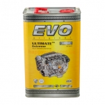 Моторное масло EVO ULTIMATE Extreme 5W50, 4Л